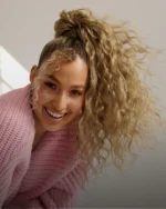 Curley Hair Extension - Image 2